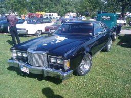 Oldtimermarkt Bockhorn 2010
